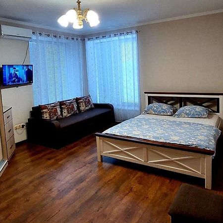 Апартаменти Буча вулиця Лесі Українки, 3 Екстер'єр фото